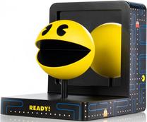 Фигурка First 4 Figures Pac-Man, черный цв./желтый цв.