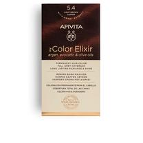 Matu krāsa Apivita My Color Elixir, 5.4, 125 ml