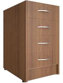 Skyland Imago TP-4K Cabinet Frame Walnut
