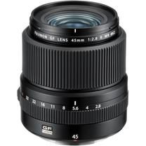 Objektyvas Fujifilm Fujinon GF