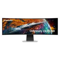 Monitorius Samsung LS49CG954SUXEN, OLED, 240 Hz, UWQHD, 49"