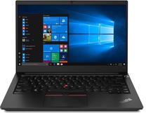 Sülearvuti Lenovo ThinkPad E14 G3 20Y700CXMH PL, AMD Ryzen 3 5300U, 8 GB, 256 GB, 14 ", AMD Graphics, must v., EN, Windows