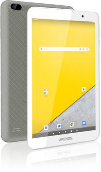 Planšetinis kompiuteris Archos, 8", 1GB/16GB, pilka