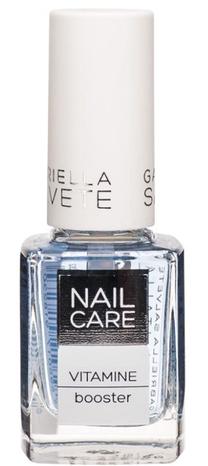 Средство для ухода за ногтями Gabriella Salvete, light blue, 11 мл