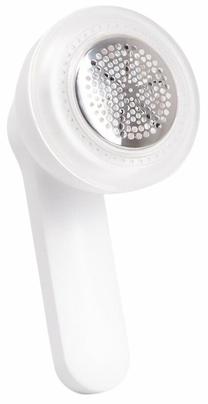 Pūkų rinkiklis Homla Mesin, plastikas/nerūdijantysis plienas, 18.5 cm