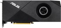Vaizdo plokštė Asus GeForce RTX 2070 Super Evo TURBO-RTX2070S-8G-EVO, 8 GB, GDDR6