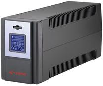 Стабилизатор напряжения UPS Fideltronik LUPUS 600, 360 Вт