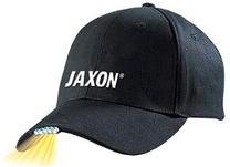 Летняя шляпа Jaxon Flashlight, черный цв.