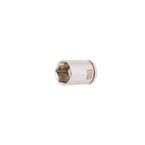 Торцевая головка Forte Tools 1014, 21 мм, 1/2"