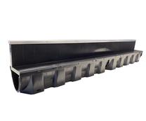 Drenāžas kanāls Max-Drain Slim Maxpol, A15, 100 cm x 9.6 cm x 17.4 cm