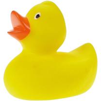 Водная игрушка Lena Duck, желтый цв., 12 шт.
