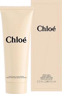 Rankų kremas Chloe Chloe, 0.075 l