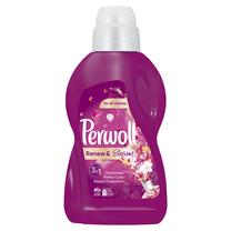 Skystas skalbiklis Perwoll Renew & Blossom, 0.9 l