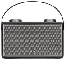 Belaidė kolonėlė Aiwa BSTU-800, juoda sp./pilka sp., 50 W