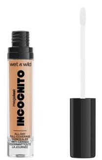 Korektors Wet N Wild MegaLast Incognito, brūna krās., medium neutral, 5.5 ml