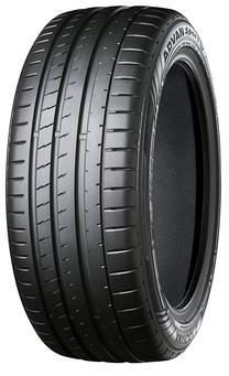 Vasarinė automobilių padanga Yokohama Advan Sport EV V108 275/35/R21, 103-W, B, A, 71 dB