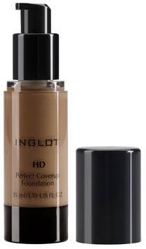 Skystas makiažo pagrindas Inglot, 84