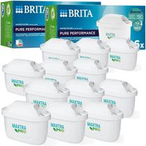Vandens filtras Brita Maxtra Pure Performance, 12 vnt.