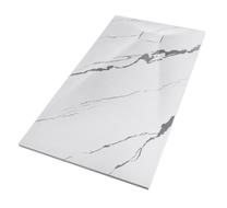 Dušo padėklas Besco Vexo, 180 cm x 90 cm