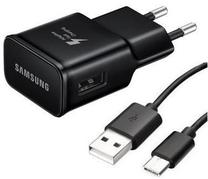 Telefono įkroviklis Samsung EP-TA20EBE Adaptive 15W, USB/AC/DC