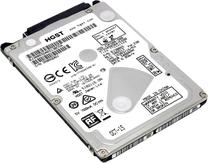 Kõvaketas (HDD) Hitachi HTS545050A7E680, 2.5", 500 GB