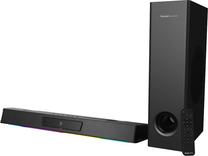 Soundbar sistema Creative Katana V2X, juoda sp.