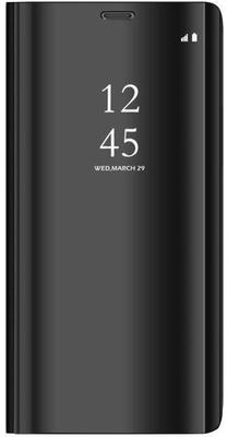 Telefona vāciņš Mocco, melna krās., Samsung