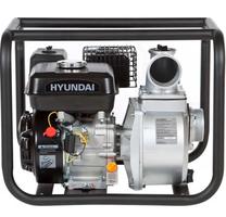 Ūdens sūknis Hyundai HY 83, ar benzīna dzinēju, 410 W