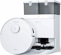 Dulkių siurblys - robotas Ecovacs Deebot T30C Pro White GEN 2, balta sp.