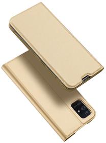 Чехол для телефона Dux Ducis, золотой цв., Samsung