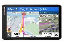 GPS navigācija Garmin Dezl LGV710 GPS