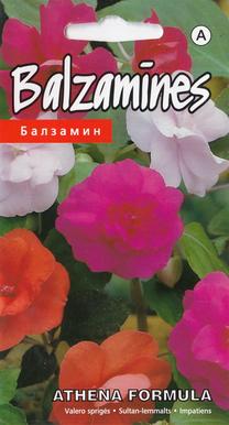 Sēklas Kurzemes sēklas balzāms, 0.1 g