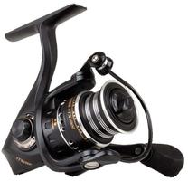 Ritė Abu Garcia Carabus AG STX 2000 1525866, 322 g, juoda sp.