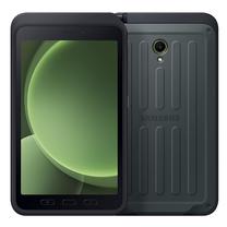 Planšetinis kompiuteris Samsung Galaxy Tab Active 5, 8", 6GB/128GB, 5G, žalia sp.