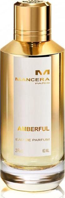 Parfimērijas ūdens Mancera Amberful, 60 ml