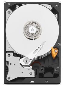 Kõvaketas (HDD) Western Digital Red WD60EFRX, 3.5", 6 TB