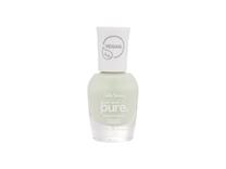 Nagų lakas Sally Hansen Good.Kind.Pure, mint refresh sp., 10 ml