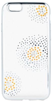 Telefona vāciņš Beeyo, caurspīdīga krās., Samsung