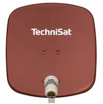 Спутниковые ТВ-антенны TechniSat TV Sat DigiDish 45 Single