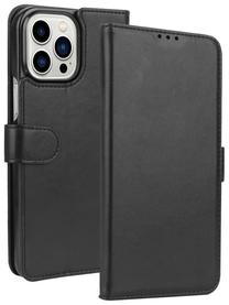 Чехол для телефона Krusell PhoneWallet for Apple iPhone 13 Pro, черный цв., Apple