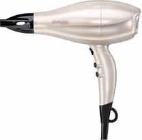 Plaukų džiovintuvas Babyliss 5395PE, 2200 W, rožinė sp.