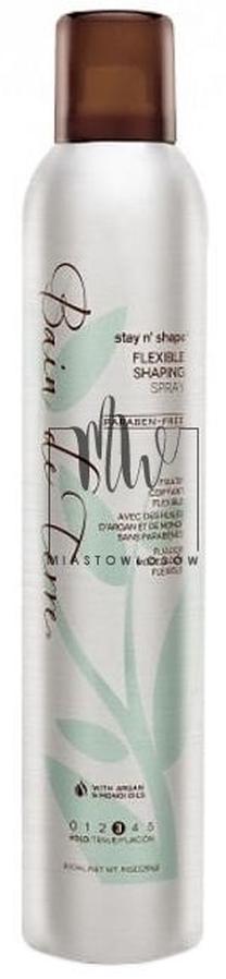 Plaukų lakas Bain de Terre, 300 ml