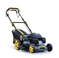 Bensiinimootoriga muruniiduk iseliikuv Grunder X46SHL-GCV145, 46 cm