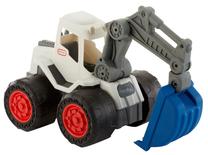Игрушечный трактор Little Tikes, многоцветный