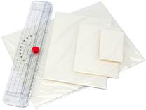 Инструмент для резки Olympia Olympia 2in1 Set, 300 мм