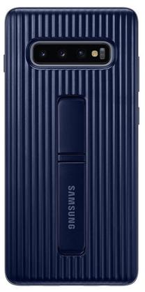 Telefona vāciņš Samsung, melna krās., Samsung