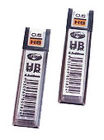 Automātiskā zīmuļa serdīte Centrum 80582, 0.5 mm, 20 gab.