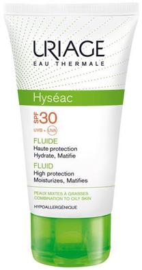 Pienelis įdegio priežiūrai Uriage SPF30, 50 ml