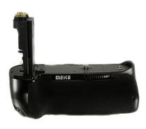 Akumuliatorius Meike Canon 7D Mark II Battery Grip, Li-ion
