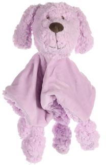 Žaislas šuniui, pliušinis Flamingo Aromadog Dog 516819, 33 cm, violetinė sp.